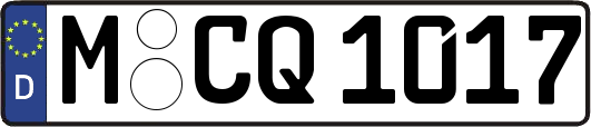 M-CQ1017