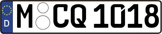 M-CQ1018