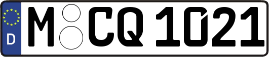 M-CQ1021