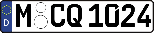M-CQ1024