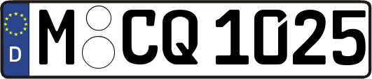 M-CQ1025
