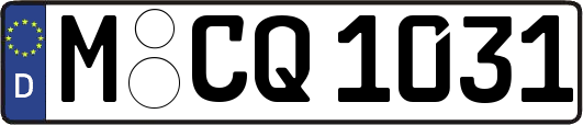 M-CQ1031