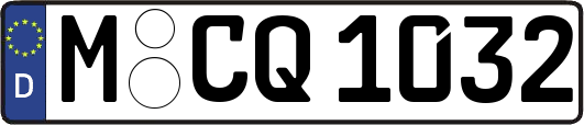 M-CQ1032