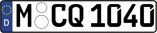 M-CQ1040