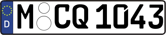 M-CQ1043