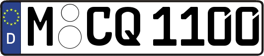 M-CQ1100