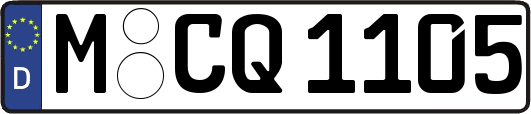 M-CQ1105
