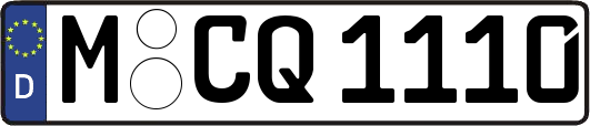 M-CQ1110