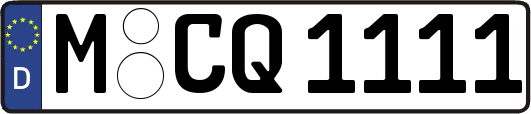 M-CQ1111
