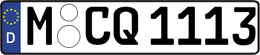 M-CQ1113
