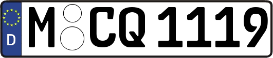 M-CQ1119