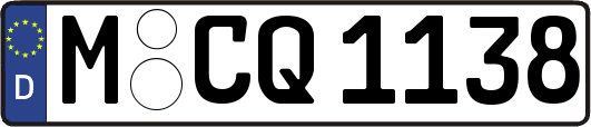 M-CQ1138