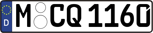 M-CQ1160