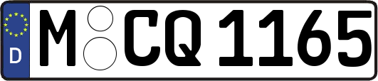 M-CQ1165