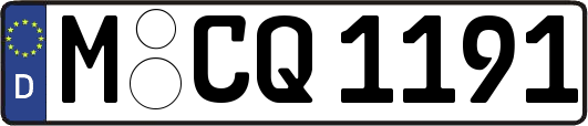 M-CQ1191