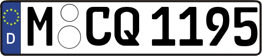 M-CQ1195