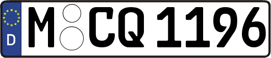 M-CQ1196