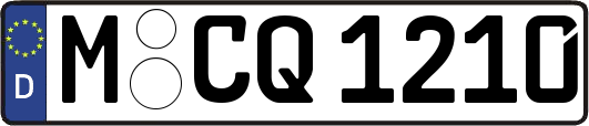 M-CQ1210