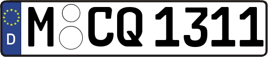 M-CQ1311