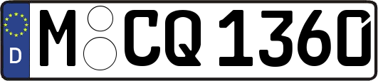 M-CQ1360