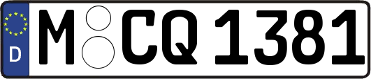 M-CQ1381