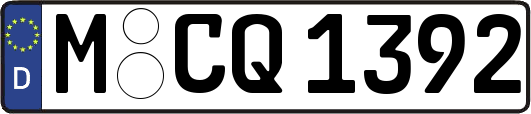 M-CQ1392