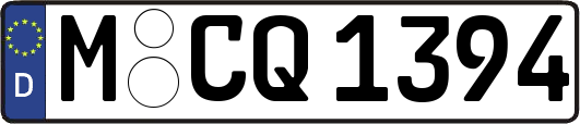 M-CQ1394