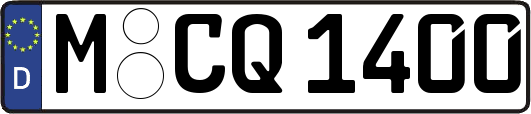 M-CQ1400