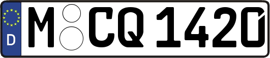 M-CQ1420