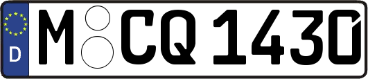 M-CQ1430