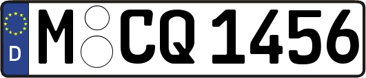 M-CQ1456