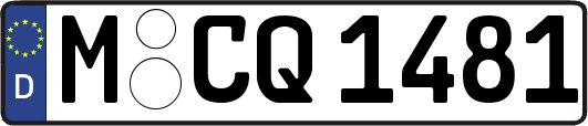 M-CQ1481