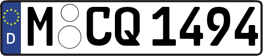 M-CQ1494