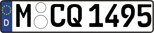 M-CQ1495