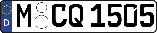 M-CQ1505