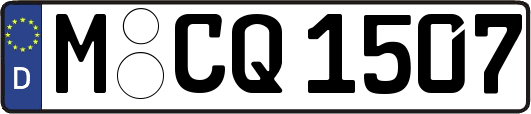 M-CQ1507
