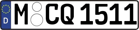 M-CQ1511
