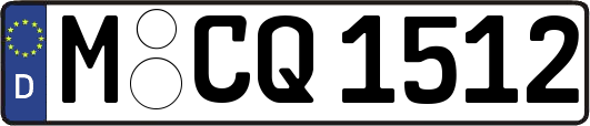 M-CQ1512