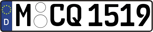 M-CQ1519