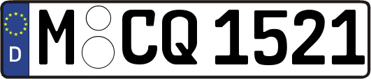 M-CQ1521