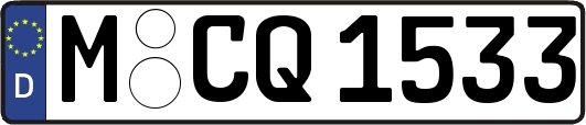 M-CQ1533