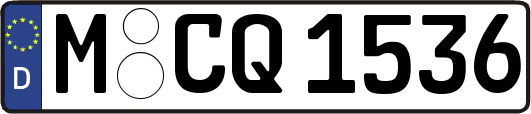 M-CQ1536