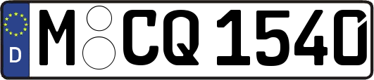M-CQ1540