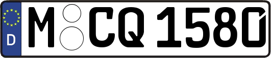 M-CQ1580