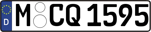 M-CQ1595