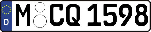 M-CQ1598