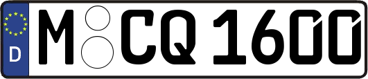 M-CQ1600
