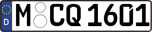 M-CQ1601