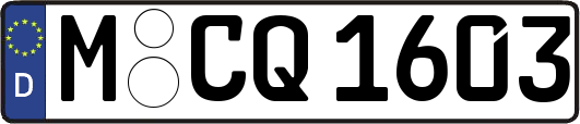 M-CQ1603