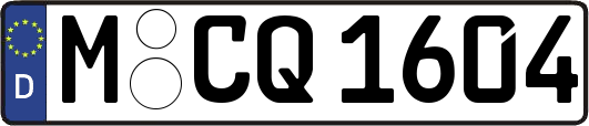 M-CQ1604